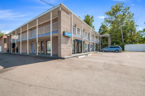 Motel 6-Odenton, MD - Fort Meade